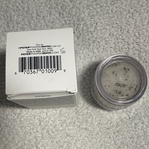 Peter Thomas Roth Power K Eye Rescue Eye Treatment - Full Size 15ml - Picture 3 of 4